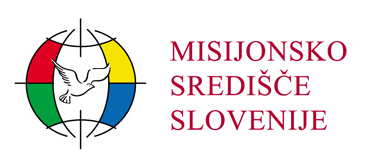 MISIJONSKI MESEC OKTOBER 2020