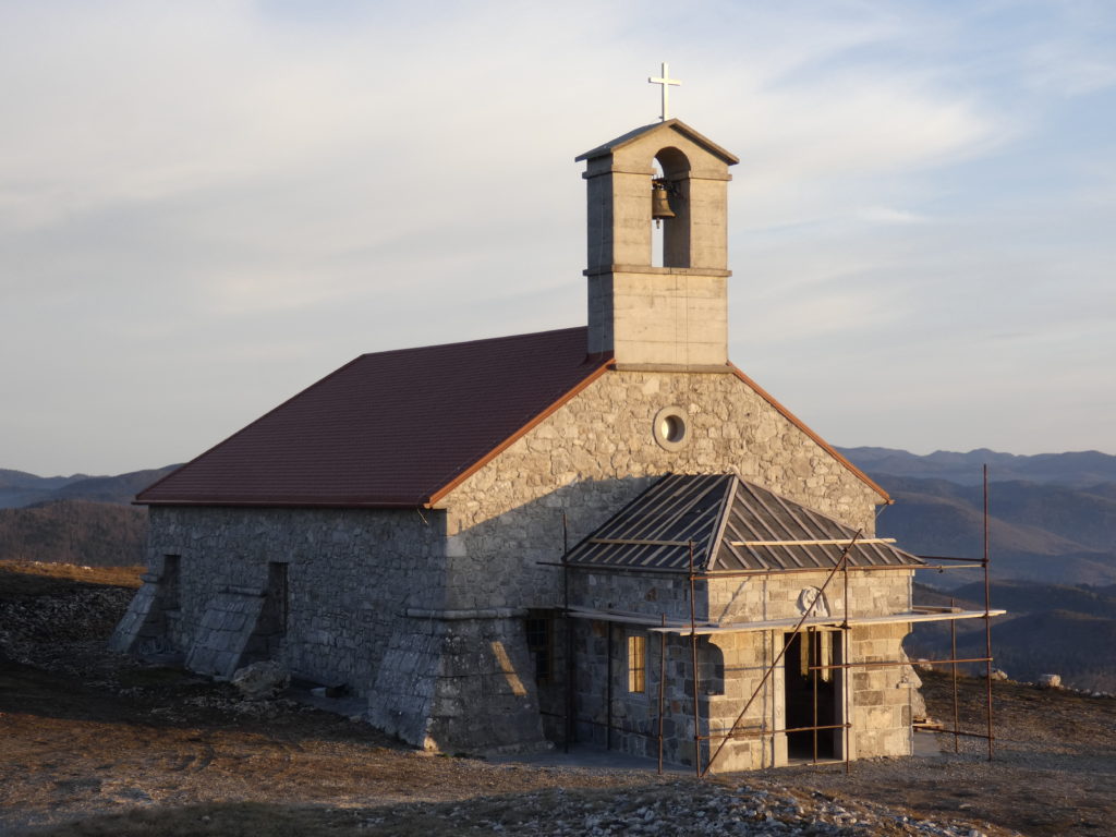 SREČANJE ZA STAREJŠE, BOLNIKE IN INVALIDE S SV.MAŠO