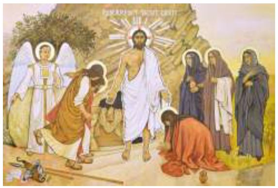 Voščilo naših duhovnikov